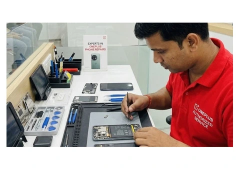 Quick OnePlus Phone Repairs in Sydney