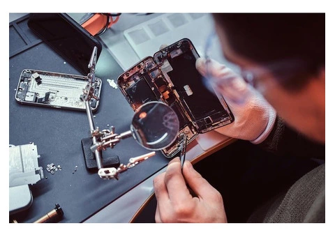 Affordable iPhone Repairs in Belmore