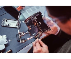 Affordable iPhone Repairs in Belmore