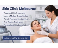 Choosing the Best Skin Clinic in Melbourne