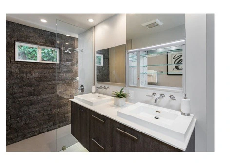 Bathroom Renovators Adelaide