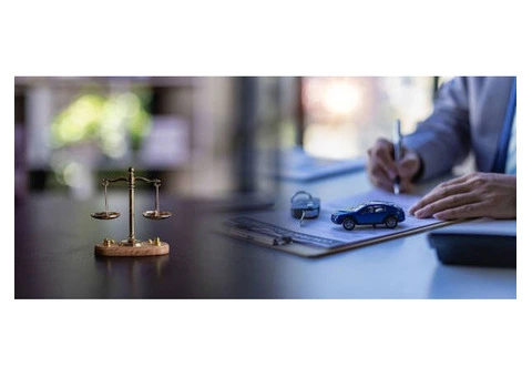 Best Car Accident Lawyers Adelaide for Injury Claims