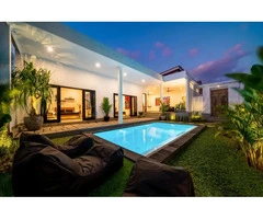 Pool Builders Richmond