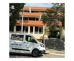 Warehouse Painting Perth