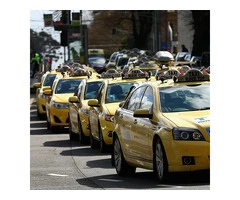 Your Ideal Local Taxi in Ballarat is Just a Call Away