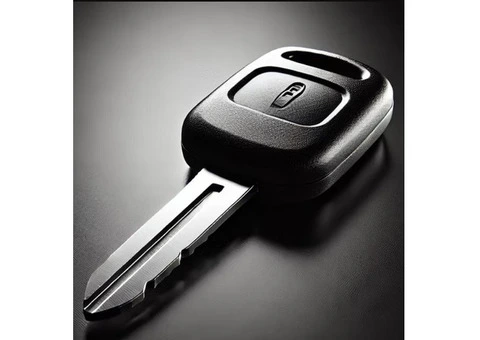 Audi Car Key Replacement