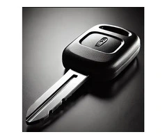 Audi Car Key Replacement