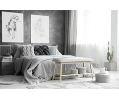 Curtains North Lakes