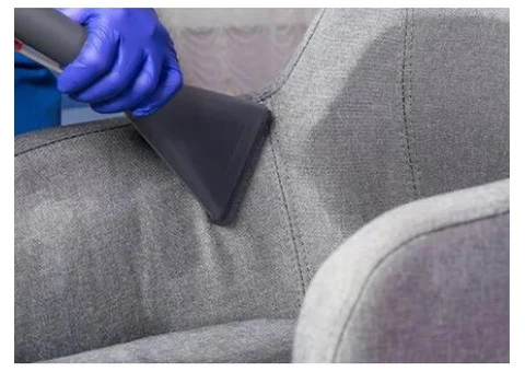 Upholstery Cleaning Service Near Me Melbourne