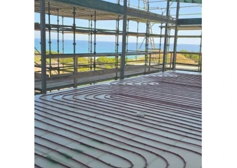 Adelaide hydronic heating