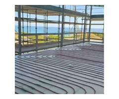 Adelaide hydronic heating