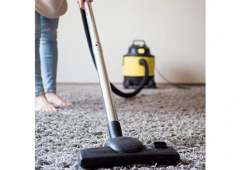 Your Trusted Commercial Cleaning Service in Sydney