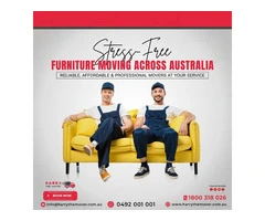 Moving House Furniture in Melbourne? Safe Dining Table & Furniture Removalists Ready Today