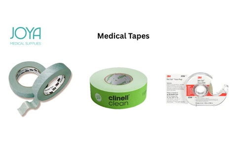 Buy Medical Tapes in Australia - Joya Medical Supplies