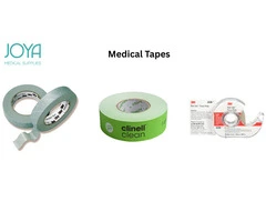 Buy Medical Tapes in Australia - Joya Medical Supplies