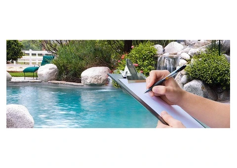 Looking for Pool Inspections Near Me? Here’s What to Know!