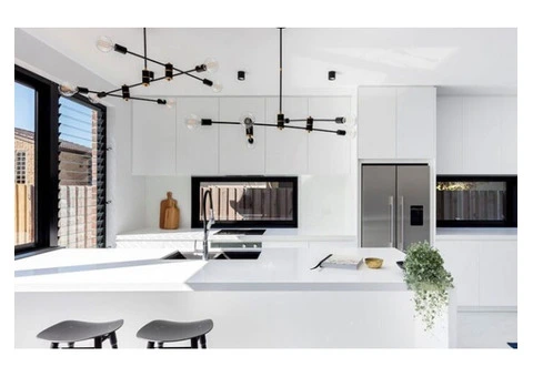 Trusted Builders in Paddington for Your Dream Home