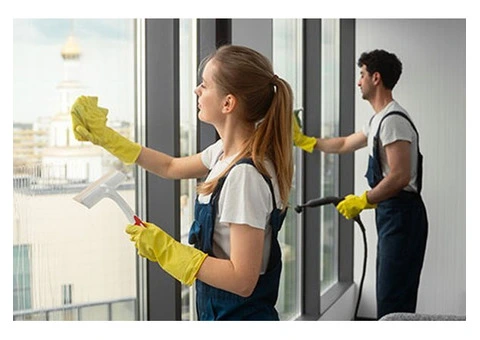 Commercial Cleaners Wynyard | Reliable Business Cleaning Services - 5/6
