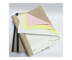 Carbonless Docket Books for Reliable Business Record Keeping