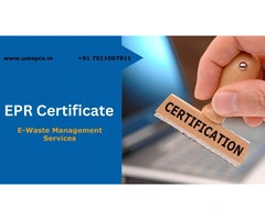 E-Waste Management Services