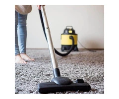 Revitalise Your Carpets with Professional Cleaning Services
