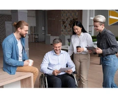 Reliable NDIS Support Coordination in Canberra