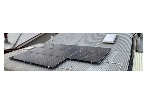 Metal Roof Repairs Adelaide - Roof Renewal SA