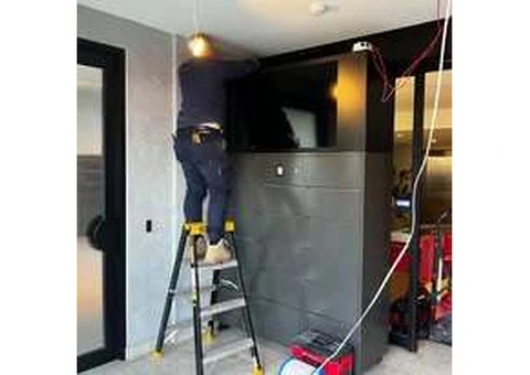 How Safety Switch Installation Redefines Electrical Safety