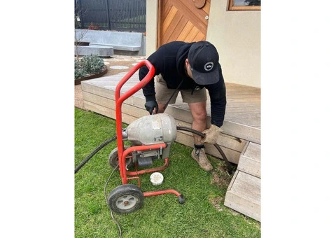 Plumber Safety Beach
