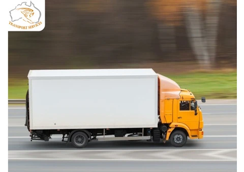 Reliable Refrigerated Transport in Wollongong