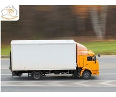 Reliable Refrigerated Transport in Wollongong