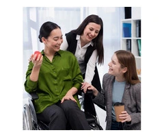 Premium SIL Accommodation Blacktown – Comfortable & Supportive Living