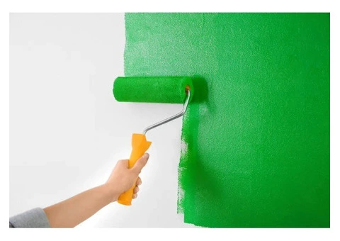 Painter Miranda