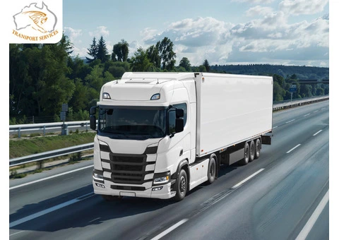 Dependable Cold Couriers in Canberra for Safe Refrigerated Delivery