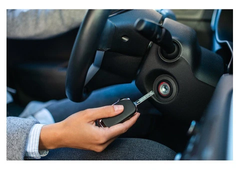 Arncliffe Shop Ready Car Key Replacement Right When You Need It