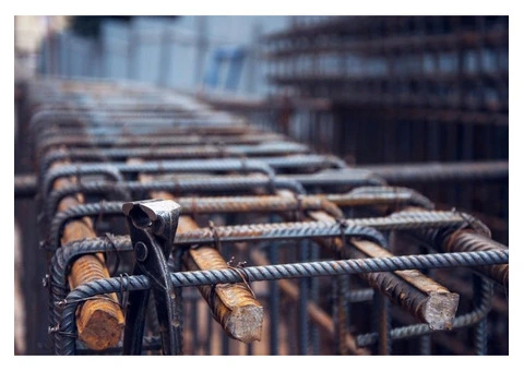 Steel Fixing Services Near Me – Blacktown - 2/4