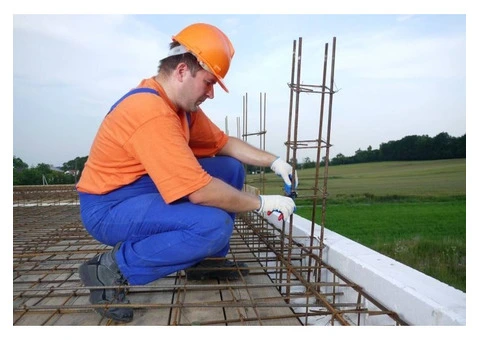 Steel Fixing Services Near Me – Blacktown - 3/4