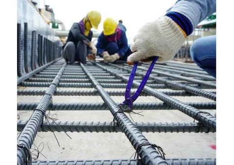 Steel Fixing Services Near Me – Blacktown - 4/4