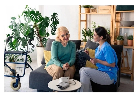 Compassionate NDIS Provider in Canterbury