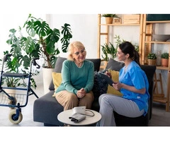 Compassionate NDIS Provider in Canterbury