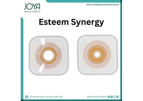 Buy Esteem Synergy Products - Joya Medical Supplies