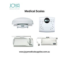 Buy Medical Scales in Australia - Joya Medical Supplies