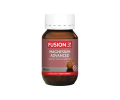 Order Fusion Health Magnesium Advanced at Best Price