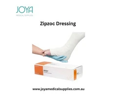 Buy Zipzoc Dressing in Australia - Joya Medical Supplies