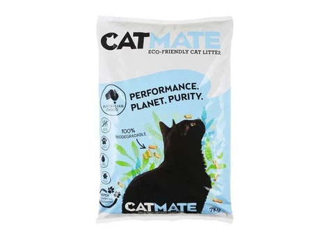 Catmate Litter