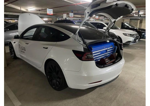 Quick Mobile Vehicle Inspection Service Available Across Brisbane