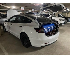 Quick Mobile Vehicle Inspection Service Available Across Brisbane