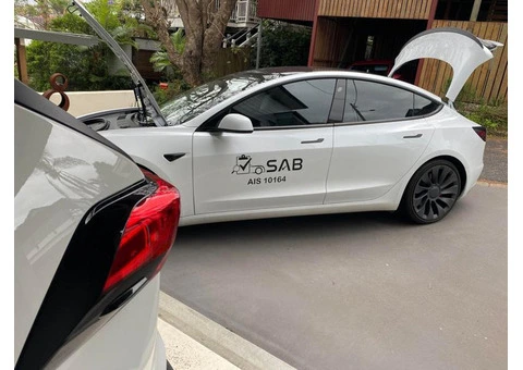 Quick Mobile Vehicle Inspection Service Available Across Brisbane - 2/2