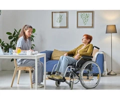 Compassionate NDIS Provider in Campsie
