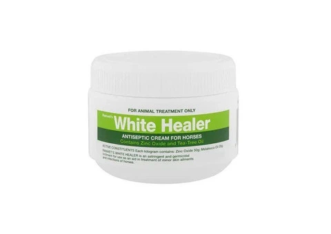 Ranvet White Healer